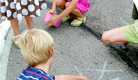 Jornada sobre Protección de la Infancia