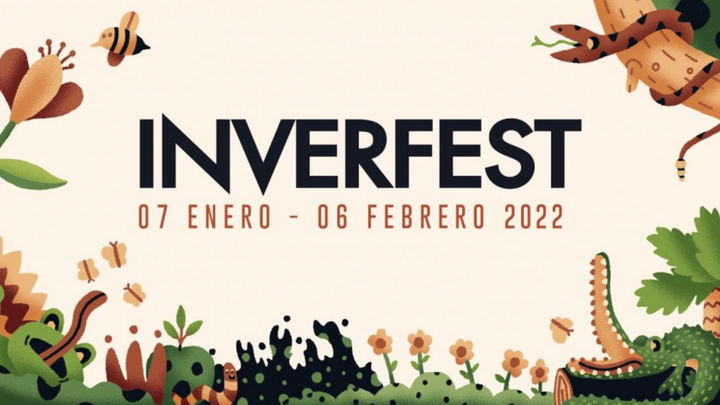 Inverfest llega con propuestas de gran calidad