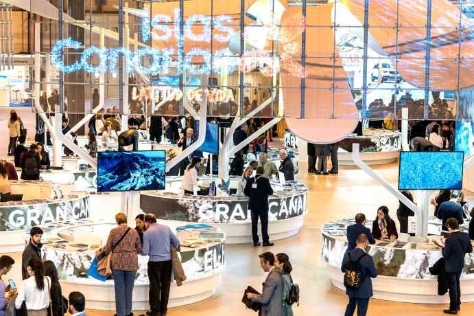 FITUR 2020 abre sus puertas