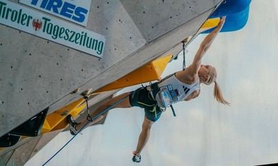 Alcobendas se prepara para recibir la élite de la escalada mundial