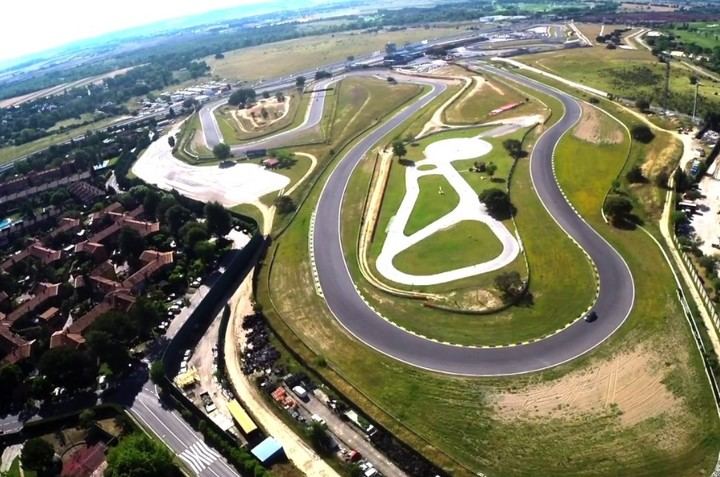 Juez de Alcobendas cita a directivos del circuito Jarama-RACE por posible delito ambiental
