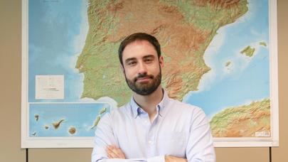 Jesús Montero: “Los Carriles-Valgrande, Comillas y Los Escobares, los tres grandes proyectos de Alcobendas”