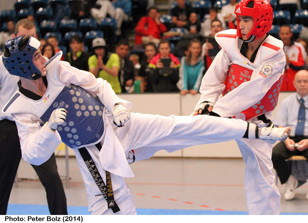 Deportistas de Alcobendas en los juegos olímpicos de Rio