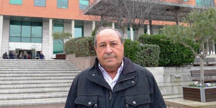 José Caballero amenaza con volver