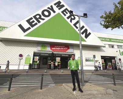 "Nosotros sabemos que el talento no entiende de etiquetas ni de edad"