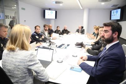 Alcobendas refuerza la seguridad para unas fiestas de San Isidro 2026 “familiares y tranquilas”