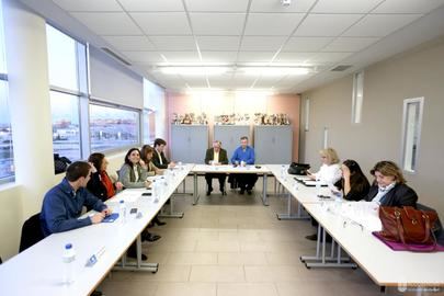 Convocadas las Juntas Municipales de distrito de Alcobendas