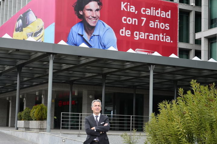 'El coche eléctrico es una realidad con un futuro prometedor”