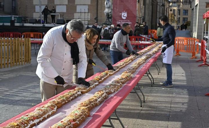 AdELA recauda más de 23.500 euros para enfermos de ELA en evento solidario en Sanse