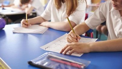 La Comunidad de Madrid abre del 12 al 26 de marzo las inscripciones escolares para el curso 2025/26