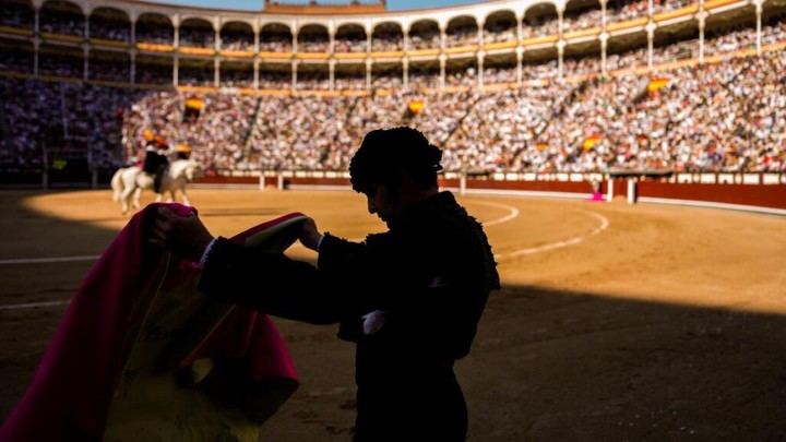 La Comunidad actualiza su reglamento de espectáculos taurinos para promover festejos populares