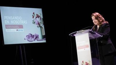 Madrid amplía detección precoz de cáncer de mama a mujeres de 45 a 74 años