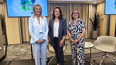 La Comunidad de Madrid apoya a pacientes de ELA en su Día Mundial