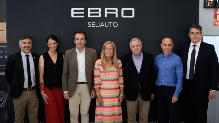 La Comunidad de Madrid es líder en el Sector Automotriz Español con 31.790 Millones de Euros en Facturación