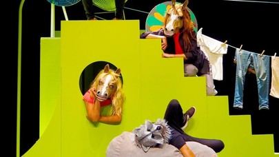 Actividades culturales en la Comunidad de Madrid previas a la Navidad