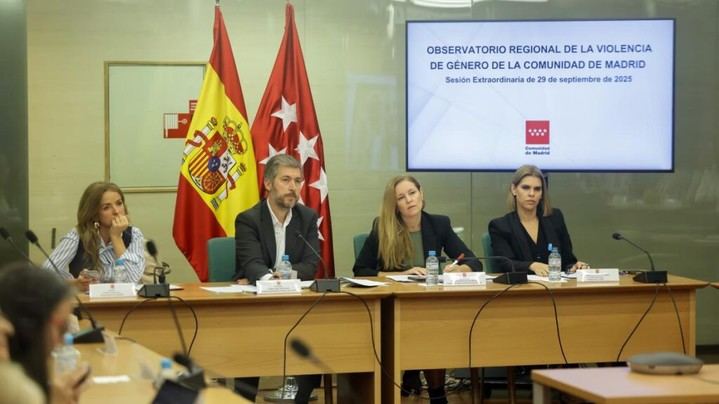 Detectan 40 fallos en pulseras de protección para víctimas de violencia en la Comunidad de Madrid