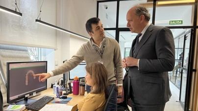 Madrid destina más de 5,5 millones a 47 proyectos de IA para pymes industriales