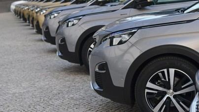 Una vulnerabilidad en los coches modernos podría permitir rastrear vehículos