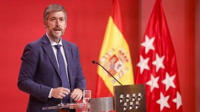 La Comunidad tramita una ley para reconocer al concebido no nacido como parte de la familia