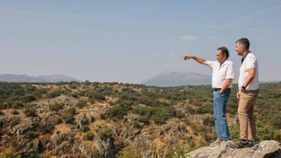 La Comunidad de Madrid presenta 51 rutas de Sendas Verdes para disfrutar de la naturaleza