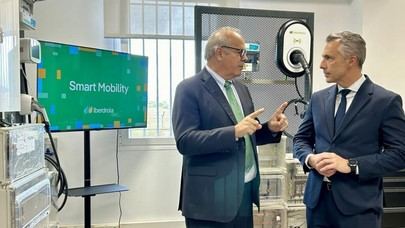 La Comunidad de Madrid destaca en la matriculación de vehículos eléctricos y híbridos enchufables en España