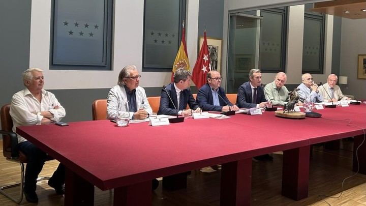 Madrid anuncia la Feria de Otoño 2025 con grandes figuras del toreo