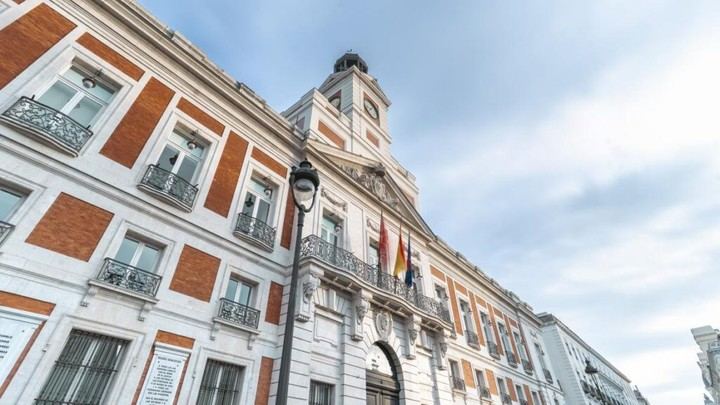 Madrid impugnará la declaración de la Real Casa de Correos como lugar de Memoria Democrática