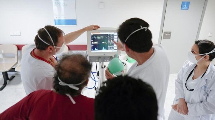 La Comunidad de Madrid destaca con seis hospitales entre los diez mejores de España