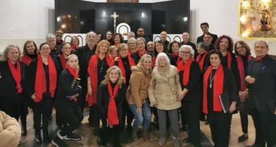 La Coral de San Sebastián de los Reyes presenta dos conciertos de música clásica en noviembre