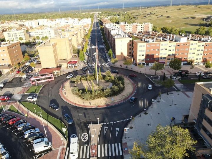 La criminalidad en Sanse cae un 7,2%