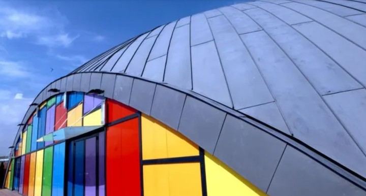 Alcobendas reafirma su compromiso como Ciudad Amiga de la Infancia con un evento inclusivo y participativo