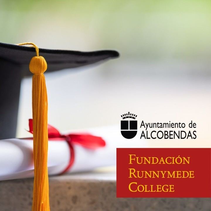 Ariadna Gutiérrez Campomar recibe beca de excelencia de la Fundación Runnymede College en Alcobendas