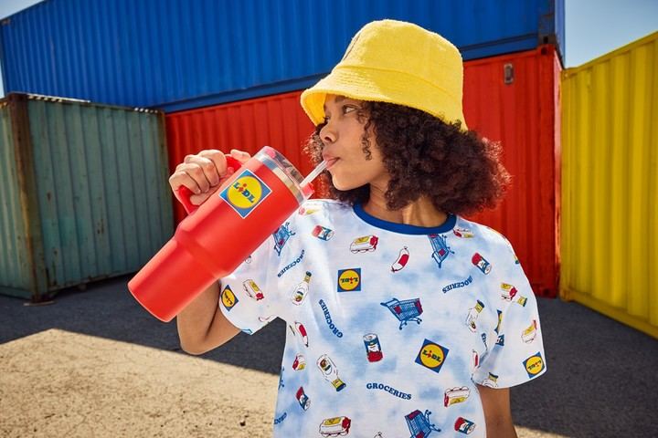 Lidl lanza colección de moda festivalera con estilo y comodidad