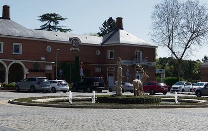 La Moraleja vuelve a la rutina: colegios, parquímetros y obras ponen a prueba septiembre