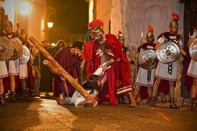 La Semana Santa madrileña despliega su riqueza con nueve celebraciones de interés turístico