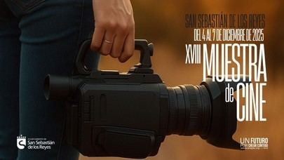 Variada selección de películas en la XVIII Muestra de Cine de Sanse