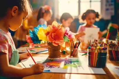 El colegio público Valdepalitos abrirá el viernes 3 de mayo