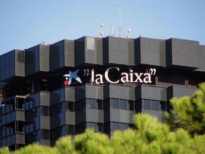 Caixabanc aporta 5.000 euros al programa "Llenamos la Despensa"