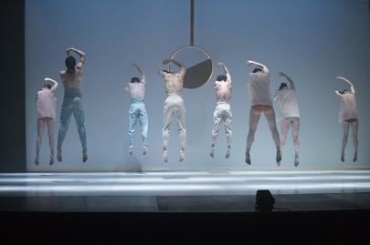 Tempus Fugit y Xocolat en el Teatro Auditorio Ciudad de Alcobendas