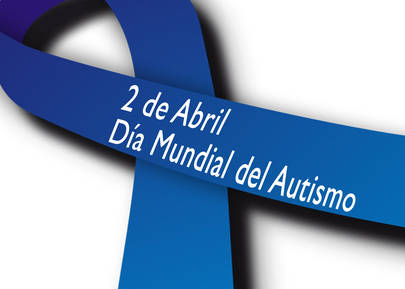 Día Mundial de la Concienciación sobre el Autismo