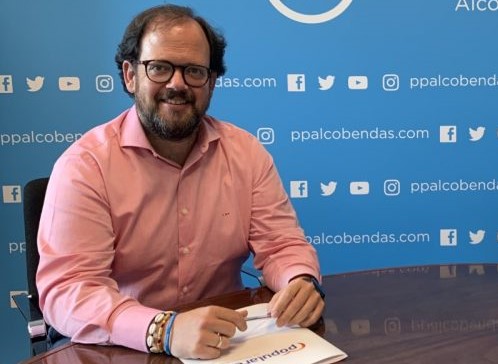 Ayuso cuenta con el PP de Alcobendas en su equipo