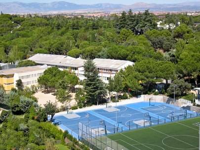 Celebra tú cumpleaños en el colegio Liceo Europeo