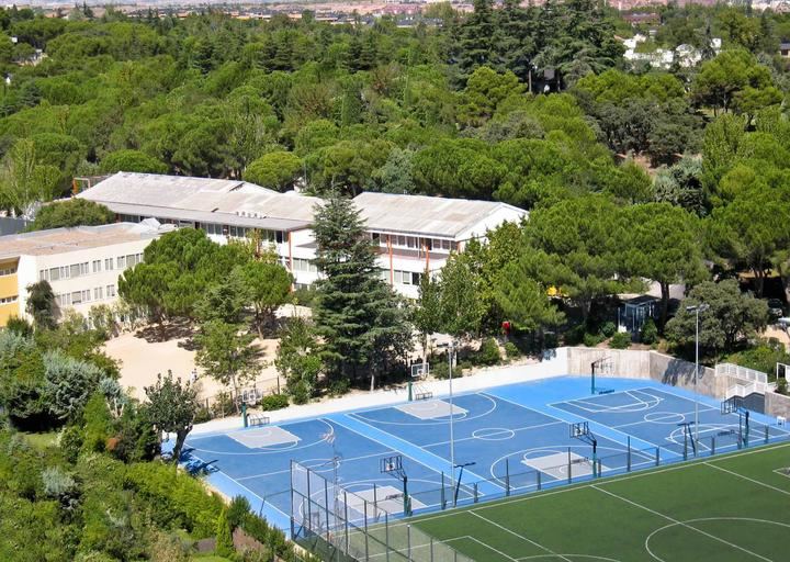 Becas para estudiar ESO y Bachillerato en el Liceo Europeo