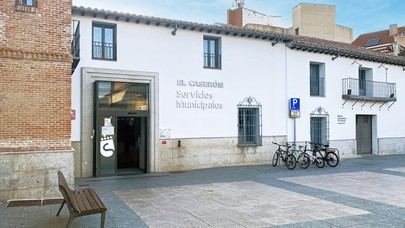 Los servicios municipales en San Sebastián de los Reyes operarán con normalidad durante las Fiestas 2025