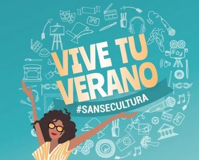 Programa de actividades para este verano en Sanse