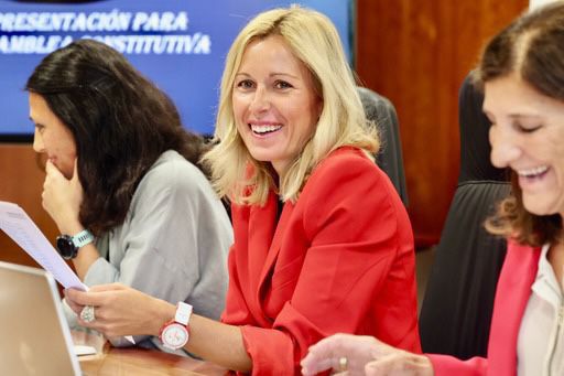 La alcaldesa de Alcobendas presidirá la Mancomunidad del Noroeste