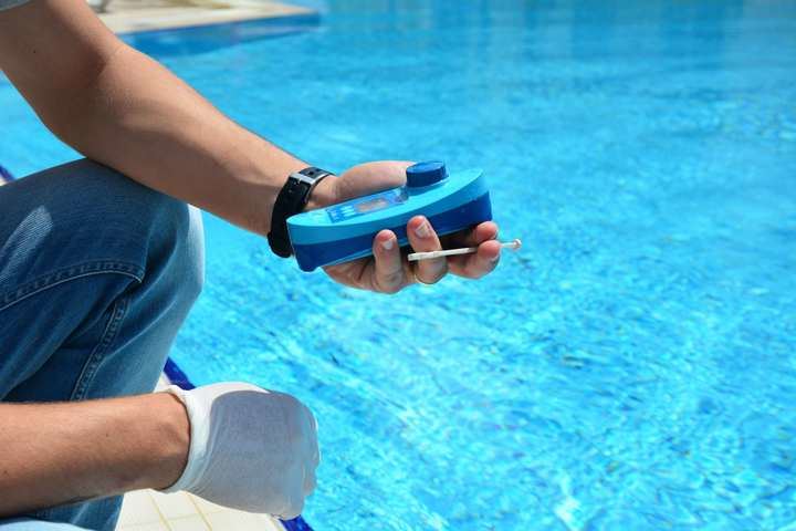 Guía Completa para el Mantenimiento de Piscinas de La Moraleja