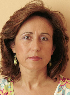 María Rosal gana el Premio nacional de Poesía José Hierro
