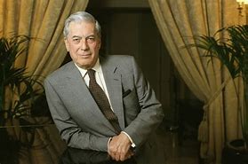 Muere Mario Vargas Llosa, el escritor, político y periodista