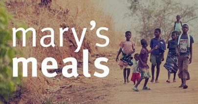 Gala solidaria "Ayudar es Divertido" en beneficio de Mary's Meals